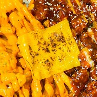 กู๊ดแร็พ Good wraps เฟรนช์ฟรายส์ชีส - ตลาดนัดจิงโจ้