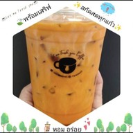 Let's be Fresh Coffee