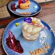 เมนูของร้าน The Mak Trat