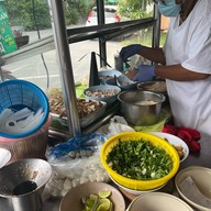 กิมท้อ นครปฐม ก๋วยเตี๋ยวต้มยำ