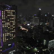 ABOVE ELEVEN