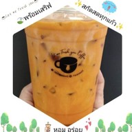 Let's be Fresh Coffee