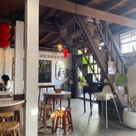 บ้านโกนมสด สะบารัง