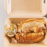 เมนูของร้าน BNB หมูกรอบ/อาหารตามสั่ง (24ชั่วโมง) นครสวรรค์ตก