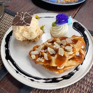 เมนูของร้าน The Mak Trat