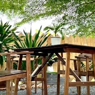 Goodthink cafe & bakery (กู๊ดติ้ง คาเฟ่ แอนด์ เบเกอรี่) ลาดกระบัง