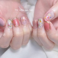 The valley nail room ร้านทำเล็บบ่อวิน