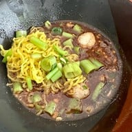 ต้อมเตี๋ยวเรือยกซด สาขาหน้า ม.พายัพ หน้า ม.พายัพ