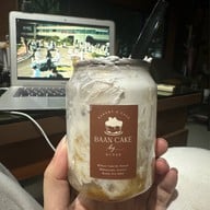 Baan Cake By Nunan สาขาหลัก หลังห้างเซ็นทรัลชลบุรี