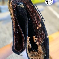 เมนูของร้าน เครปบุฟเฟ่ต์ สาขากล้อมแกล้มนมสด (หน้าคอนโดเดอะนิชบางแค)