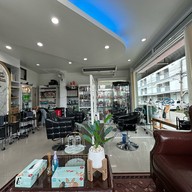 Nature Salon by Ammy