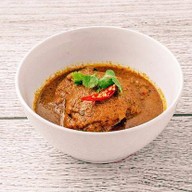 ข้าวหมกไก่ทอด by siri สุขุมวิท101/1