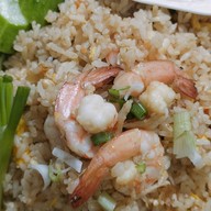 ศรีสะเกษยำแซ่บ&ส้มตำ&อาหารตามสั่ง คานหาม