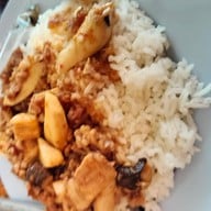 เมนูของร้าน ณีอาหารตามสั่ง สุขสวัสดิ์70 ข้างโลตัส ครุใน