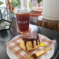 Flip n' Flow Home Cafe and Bakehouse