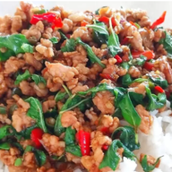 ร่มไม้ ริมนา ลาดหลุมแก้ว