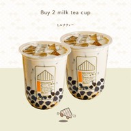 Brown Café นานาสแควร์