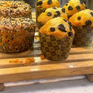 Breadtalk เมกาบางนา