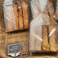 Breadtalk เมกาบางนา