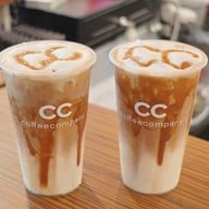 เมนูของร้าน Coffee Company RK Biz Center