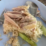 เมนูของร้าน มิดไนท์ไก่ตอน ดอนเมือง