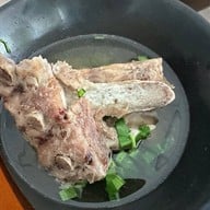 ต้อมเตี๋ยวเรือยกซด สาขาหน้า ม.พายัพ หน้า ม.พายัพ