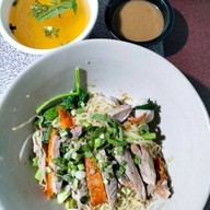 เมนูของร้าน Nasii Babi Bong Hai Poi Pet ปอยเปต