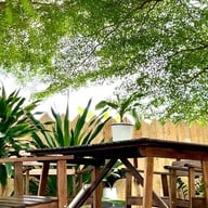 Goodthink cafe & bakery (กู๊ดติ้ง คาเฟ่ แอนด์ เบเกอรี่) ลาดกระบัง