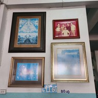 บรรยากาศ ร้านข้าวซอยพอใจ