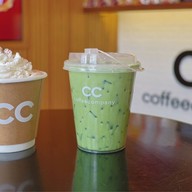 Coffee Company RK Biz Center