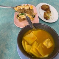 ร้านแกงส้ม