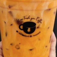 Let's be Fresh Coffee