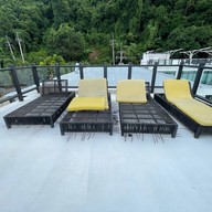 เดอะเพียร์รีสอร์ท