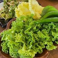 KO KUNG Korean BBQ ( traditionally) สุขุมวิท 26