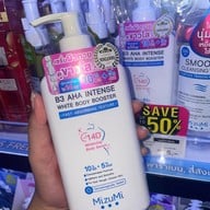 EVEANDBOY Mega Bangna