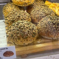 Breadtalk เมกาบางนา