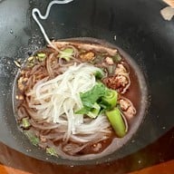 ต้อมเตี๋ยวเรือยกซด สาขาหน้า ม.พายัพ หน้า ม.พายัพ
