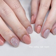 The valley nail room ร้านทำเล็บบ่อวิน