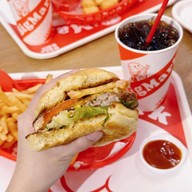 Bigmark Burger สุขุมวิท 28