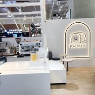 Ease Up Coffee (กาเเฟ) สุขุมวิท 101/1