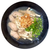 เจ๊น้อย ก๋วยจั๊บญวน สาขาหมู่บ้านสุชา2