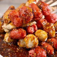 หม่าล่าลิ้นชา สาขาแรก