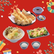 Tenya สยามสแควร์ วัน