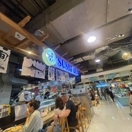 SUSHI DEN เทอมินอลอโศก