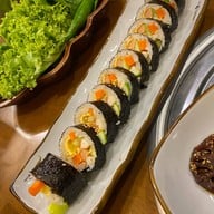 KO KUNG Korean BBQ ( traditionally) สุขุมวิท 26