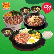 Pepper Lunch โรบินสัน ลาดกระบัง   