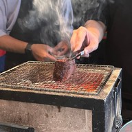 เมนูของร้าน Homeburg