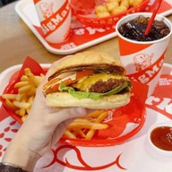 Bigmark Burger สุขุมวิท 28