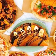 เครปมั๊ยค่ะ เอกชัย