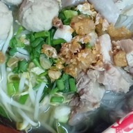 คนบ้าหมูกรอบ -